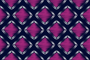 Geometric ethnic illustration patterns damask wallpaper for Presentations marketing, decks, Canvas for text-based, Digital interfaces, print design for texture,fabric,decoration.