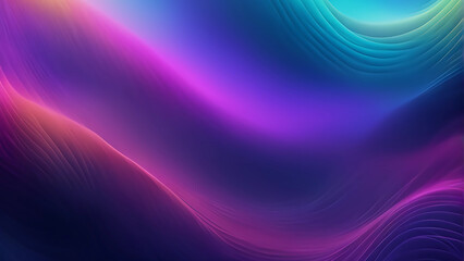 Movement and flow abstract art 