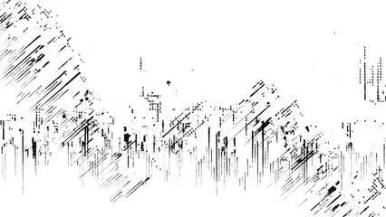 Grunge textures set. Distressed Effect. Grunge Background. Vector textured effect. Old paper set for backdrop. Stamps distress grain. Vector.  grunge, grainy, vintage, worn, dust effect. Old paper.