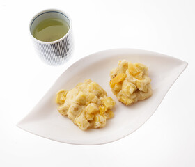 鬼饅頭