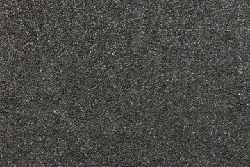 Background, photo of texture from roofing felt, roofing, waterproofing material. - obrazy, fototapety, plakaty