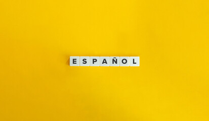 Español.
