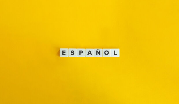 Espa&ntilde;ol.