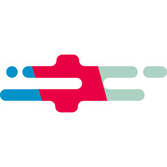 Corolfull Geometric Rounded