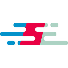 Corolfull Geometric Rounded