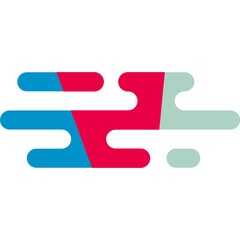 Corolfull Geometric Rounded