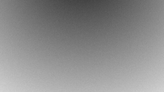 TV noise (monochrome)