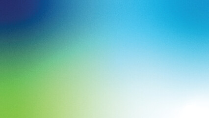 blue and green grainy texture background free download vector