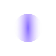 Blur Circle Gradient