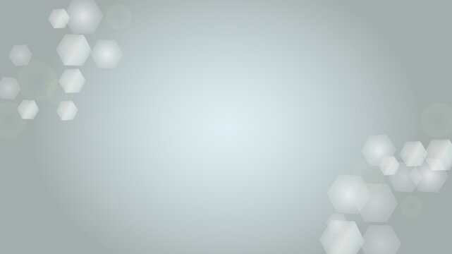 Vector Merry Christmas and New Year Card Collection with Magical Bokeh Lights Sparkle Confetti. Shiny Glitter Christmas Party Collection. Winter Sparkle Snowfall Design for Your Holiday's Web Page.