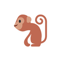 🐒 Monkey Face