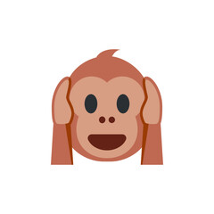 Hear no evil