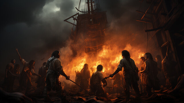 Abolition of Slavery Day - Powered by Adobe