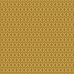 seamless decorative pattern. luxurious geometric seamless background. Islamic seamless Pattern.