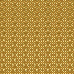 seamless decorative pattern. luxurious geometric seamless background. Islamic seamless Pattern.