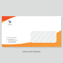 Premium quality corporate or personal envelopes