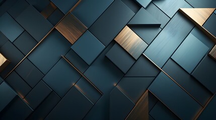  Luxury geometric texture background