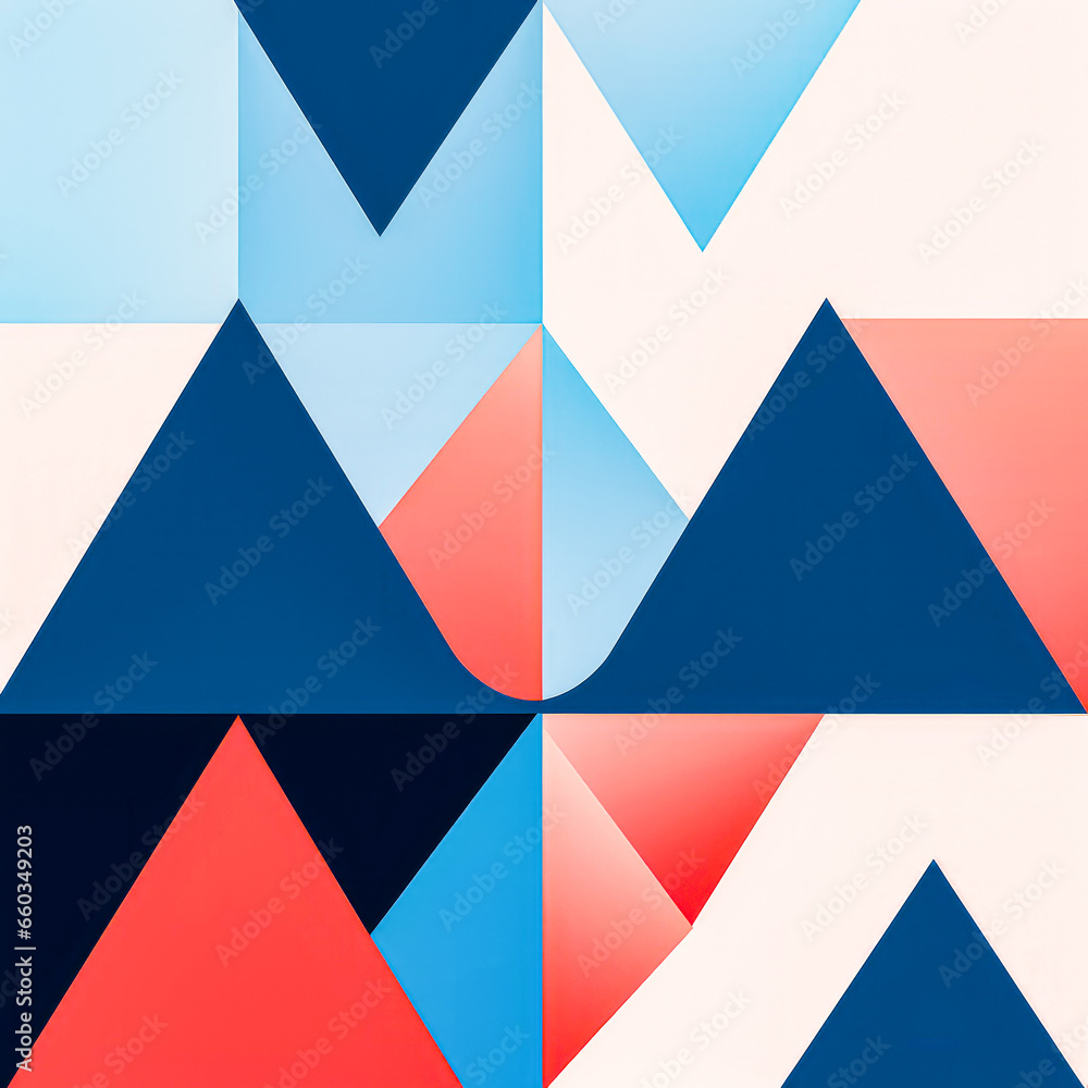 Poster captivatingly intricate artwork showcasing diverse textures and patterns