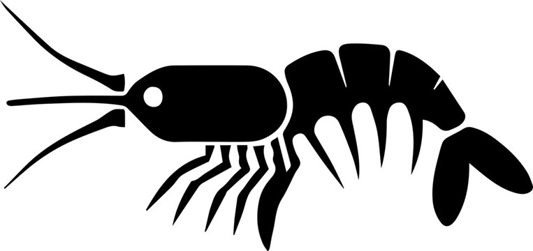 Krill icon 1