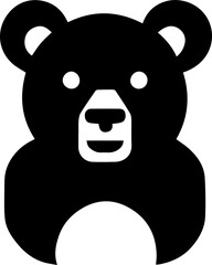 Kodkod Bear icon 1