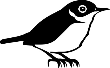 Kentucky Warbler icon 2