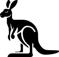 Kangaroo icon 2