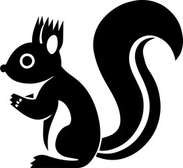 Japanese Squirrel icon