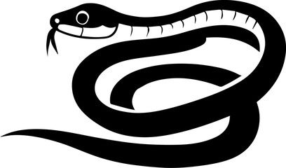 Japanese rat snake icon 6