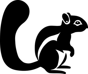 Indian Palm Squirrel icon