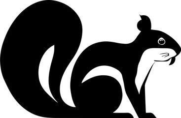 Indian Giant Squirrel icon