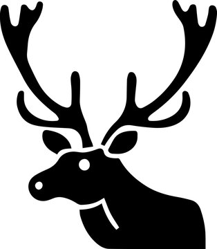 Irish Elk icon