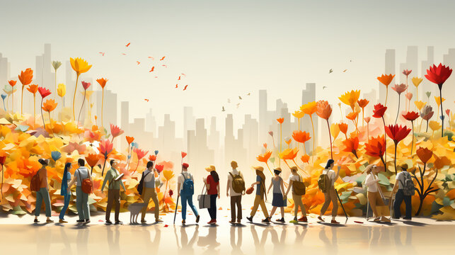 International Volunteer Day