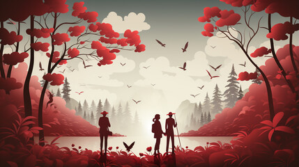 International Volunteer Day