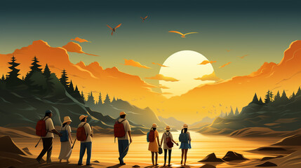 International Volunteer Day