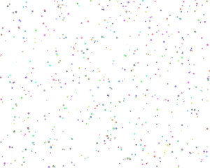 confetti background