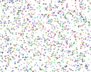 pattern with flowers