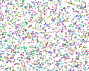 pattern with flowers