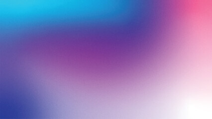 Purple and pink with slightly blue combination makes the grainy texture background