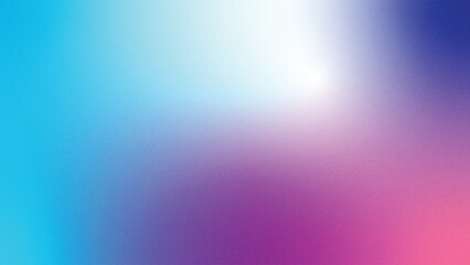 Purple and pink with slightly blue combination makes the grainy texture background