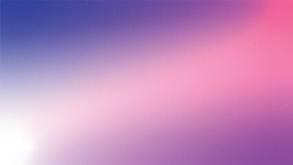 Purple and pink with slightly blue combination makes the grainy texture background