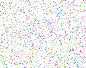 confetti background