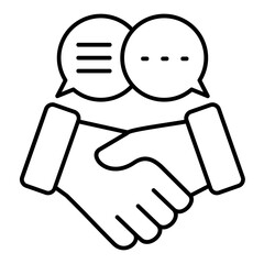 Collaboration Icon