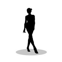Woman vector png