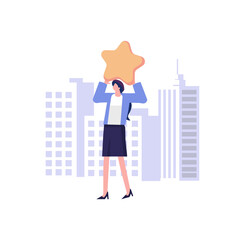 Customer reviews rating different people give a review rating