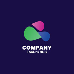 logo design for companies and factories