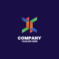 logo design for companies and factories