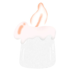 splash isolated on white background