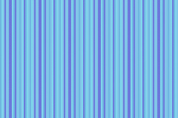 Lines pattern stripe of fabric texture background with a seamless vertical vector textile.