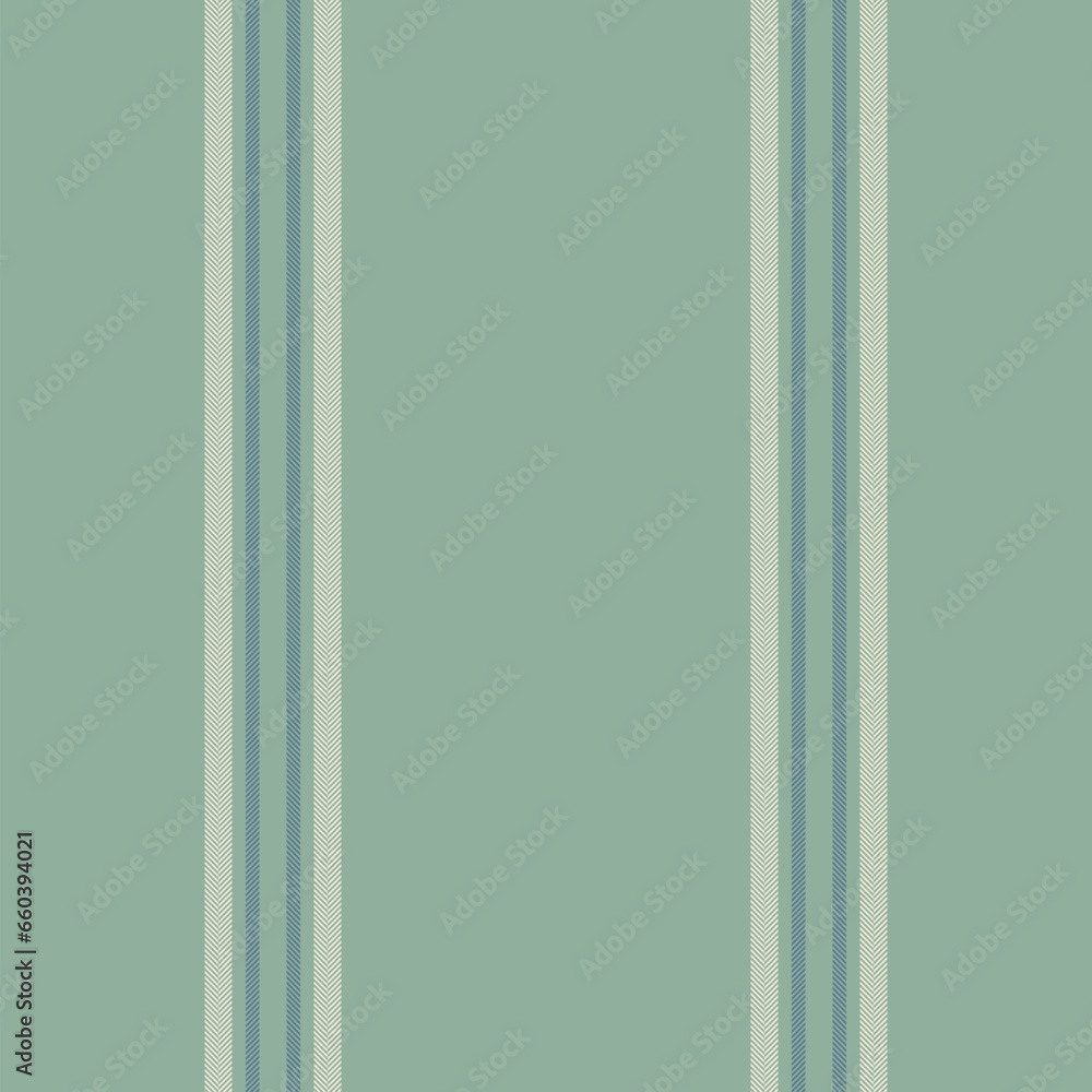 Poster vertical lines stripe pattern. vector stripes background fabric texture. geometric striped line seam