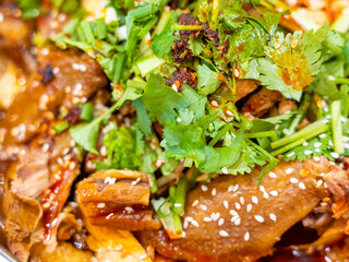 China Yunnan Maitreya Braised Chicken